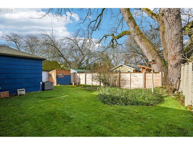 4415 Se 35TH Pl, Portland, OR 97202