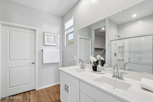 10317 W Zimmerman Street, Marana, AZ 85653