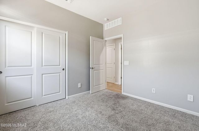 10317 W Zimmerman Street, Marana, AZ 85653