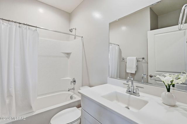 10317 W Zimmerman Street, Marana, AZ 85653