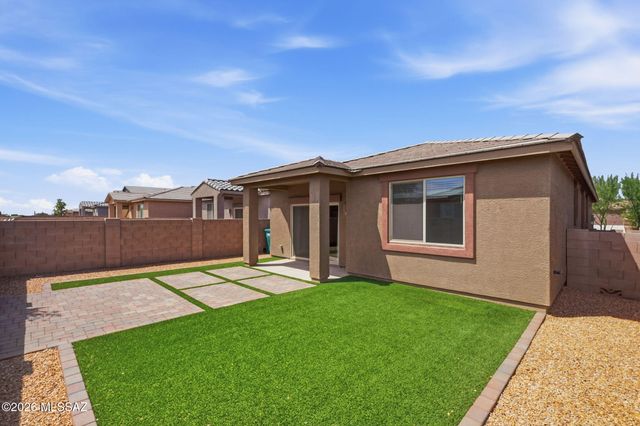 10317 W Zimmerman Street, Marana, AZ 85653