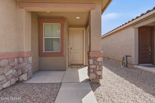 10317 W Zimmerman Street, Marana, AZ 85653