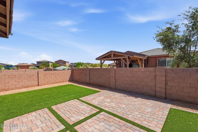 10317 W Zimmerman Street, Marana, AZ 85653