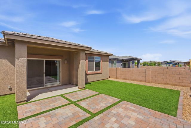 10317 W Zimmerman Street, Marana, AZ 85653