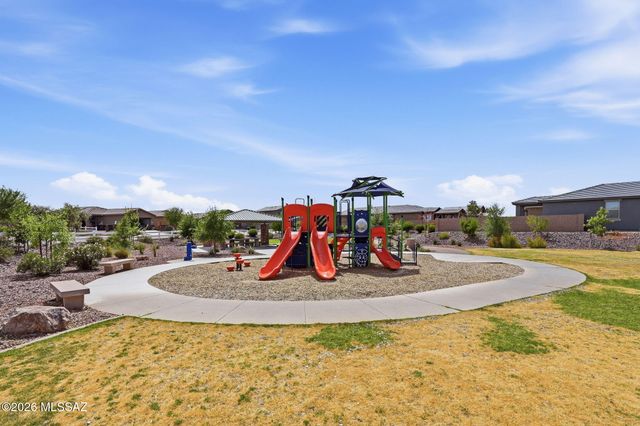 10317 W Zimmerman Street, Marana, AZ 85653