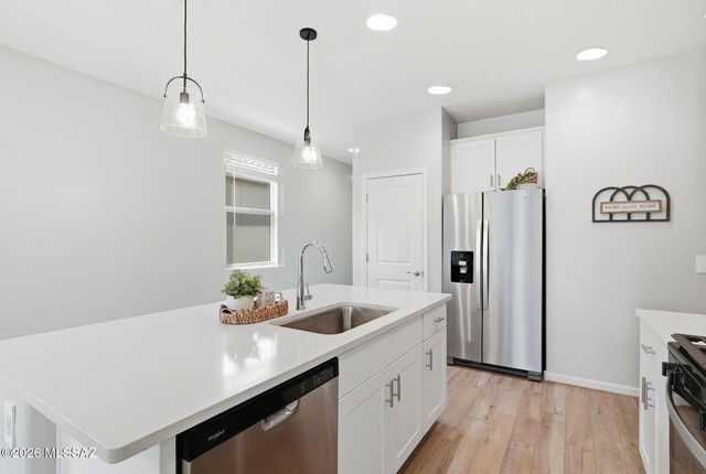 10317 W Zimmerman Street, Marana, AZ 85653