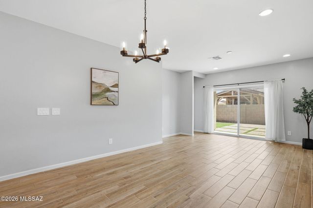 10317 W Zimmerman Street, Marana, AZ 85653