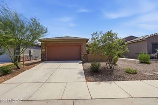10317 W Zimmerman Street, Marana, AZ 85653