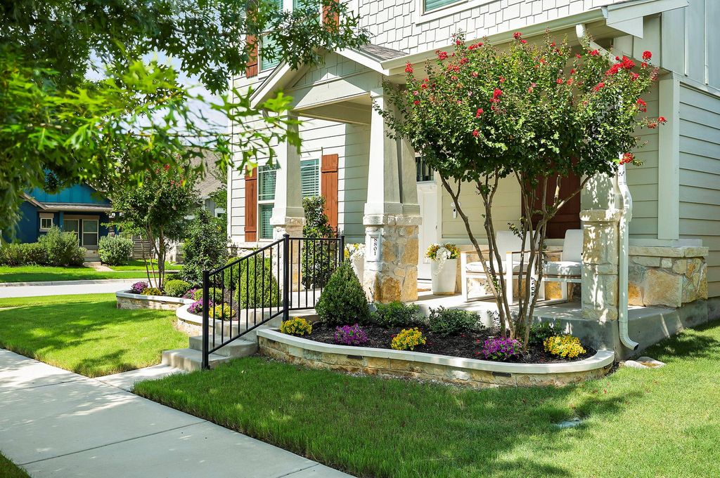 8801 Cattle Baron PATH, Austin, TX 78747