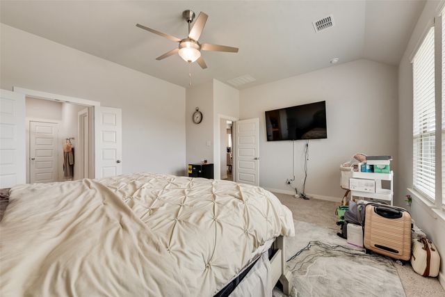 1201 Cinco Treaty Trail, Fort Worth, TX 76052