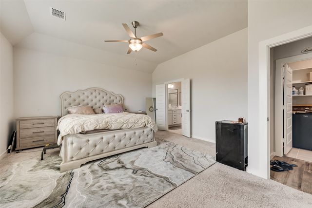 1201 Cinco Treaty Trail, Fort Worth, TX 76052