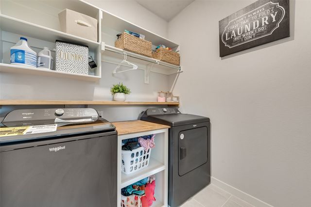 1201 Cinco Treaty Trail, Fort Worth, TX 76052