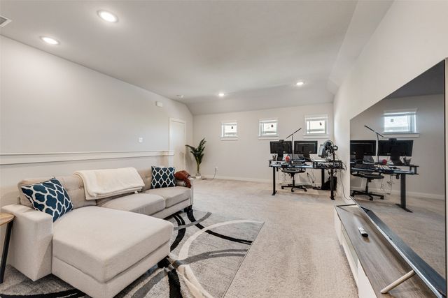 1201 Cinco Treaty Trail, Fort Worth, TX 76052