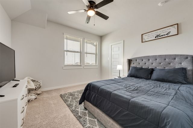 1201 Cinco Treaty Trail, Fort Worth, TX 76052