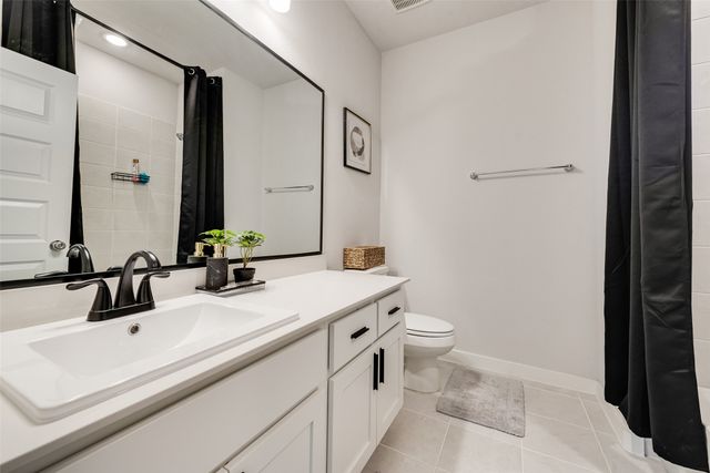 1201 Cinco Treaty Trail, Fort Worth, TX 76052