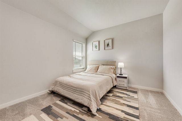 1201 Cinco Treaty Trail, Fort Worth, TX 76052