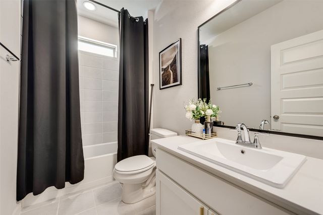 1201 Cinco Treaty Trail, Fort Worth, TX 76052