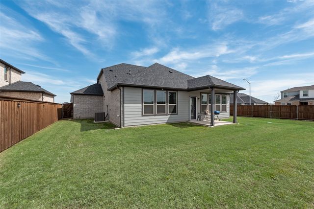 1201 Cinco Treaty Trail, Fort Worth, TX 76052