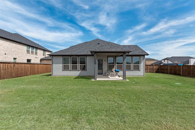 1201 Cinco Treaty Trail, Fort Worth, TX 76052