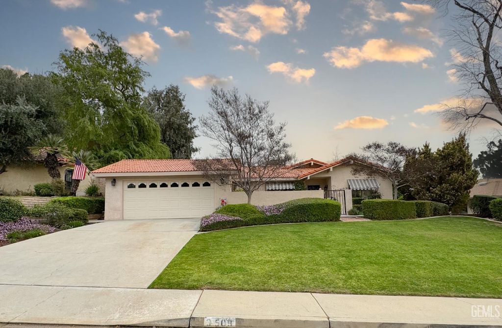 3509 Janene Way, Bakersfield, CA 93306
