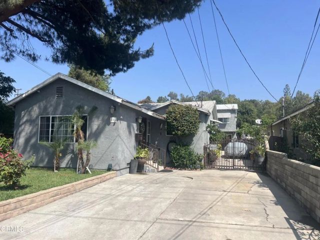 855 San Pascual Avenue, Los Angeles, CA 90042