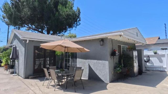 855 San Pascual Avenue, Los Angeles, CA 90042
