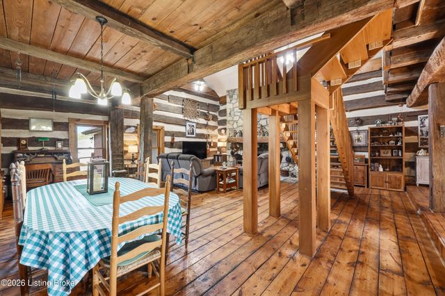 4100 Dana Rd, Crestwood, KY 40014