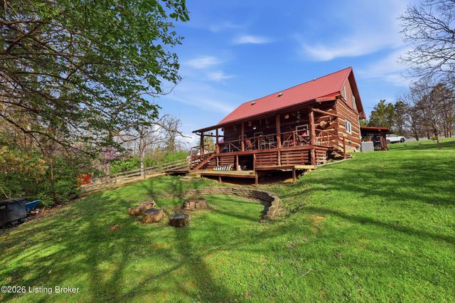 4100 Dana Rd, Crestwood, KY 40014