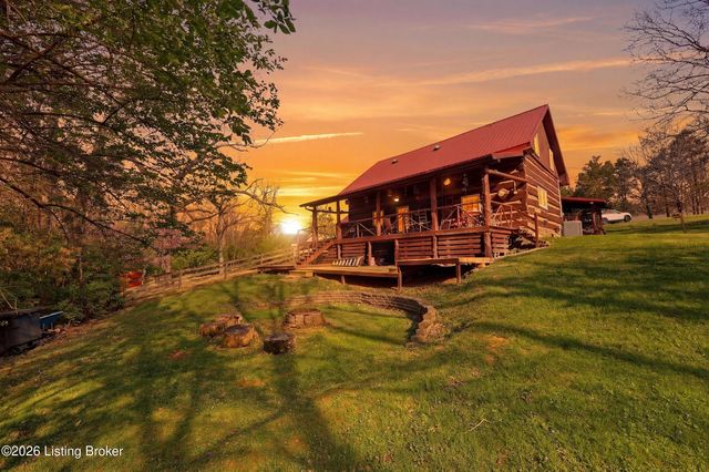 4100 Dana Rd, Crestwood, KY 40014