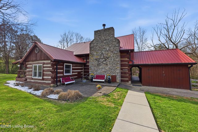 4100 Dana Rd, Crestwood, KY 40014