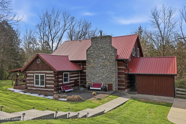 4100 Dana Rd, Crestwood, KY 40014