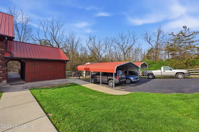4100 Dana Rd, Crestwood, KY 40014