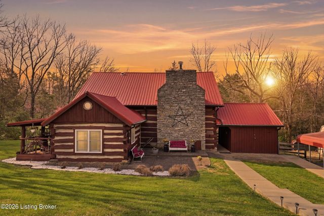 4100 Dana Rd, Crestwood, KY 40014