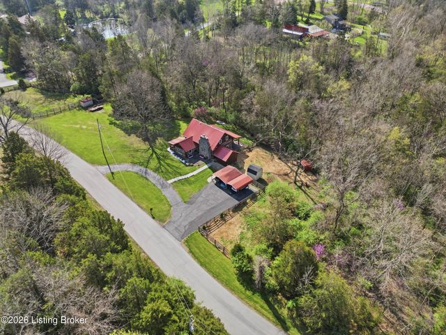 4100 Dana Rd, Crestwood, KY 40014