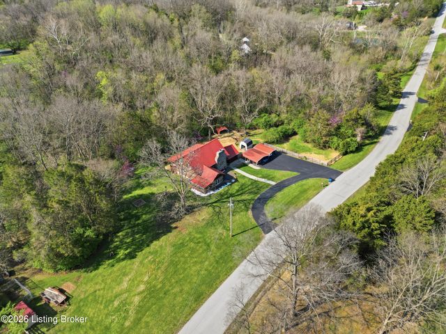 4100 Dana Rd, Crestwood, KY 40014