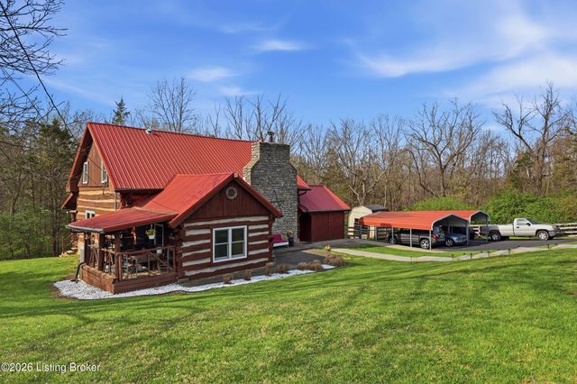 4100 Dana Rd, Crestwood, KY 40014