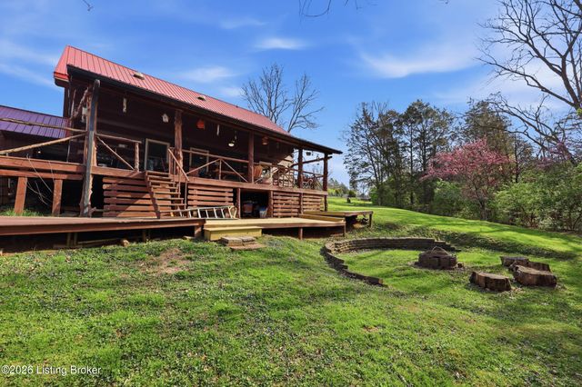 4100 Dana Rd, Crestwood, KY 40014