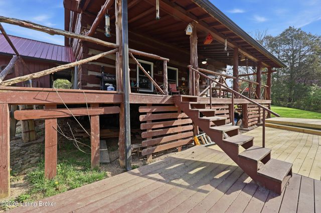 4100 Dana Rd, Crestwood, KY 40014