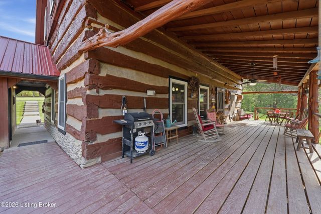 4100 Dana Rd, Crestwood, KY 40014