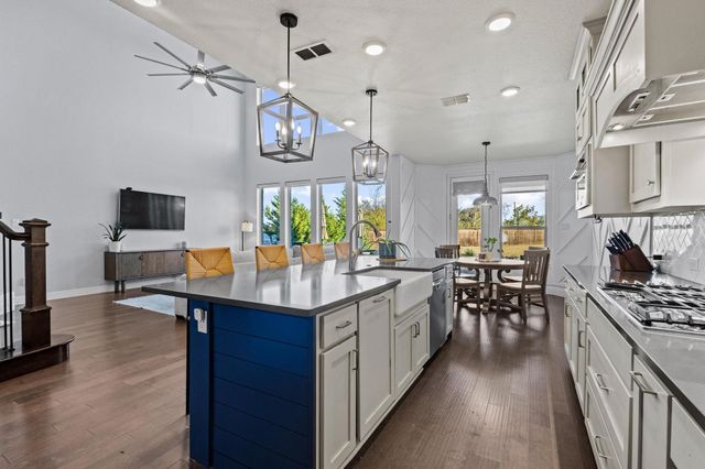 13798 Fernando Road, Frisco, TX 75035