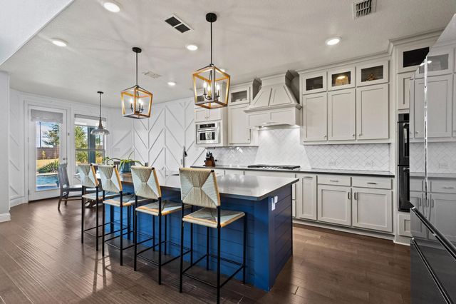 13798 Fernando Road, Frisco, TX 75035