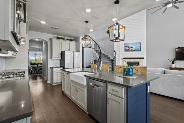 13798 Fernando Road, Frisco, TX 75035