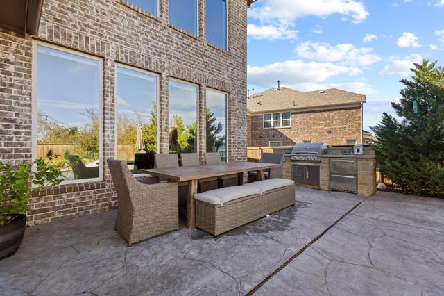 13798 Fernando Road, Frisco, TX 75035