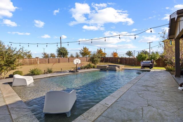 13798 Fernando Road, Frisco, TX 75035