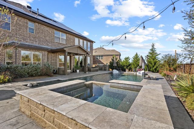 13798 Fernando Road, Frisco, TX 75035