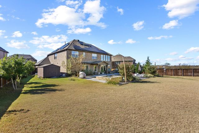 13798 Fernando Road, Frisco, TX 75035