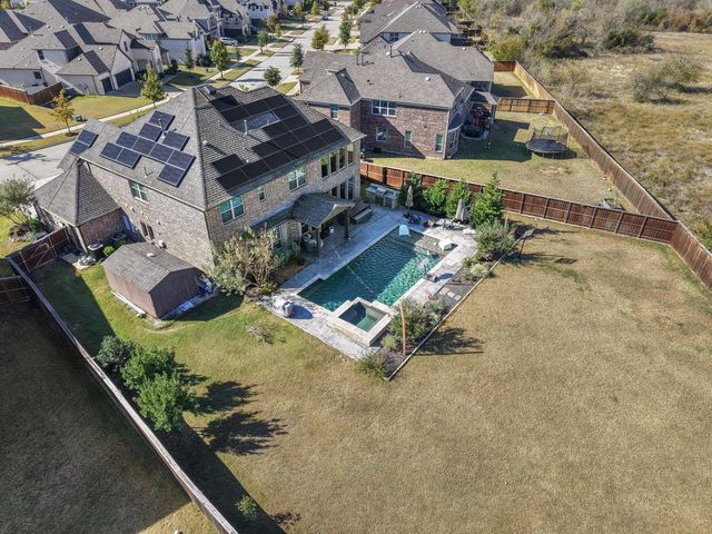 13798 Fernando Road, Frisco, TX 75035