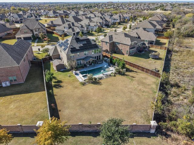 13798 Fernando Road, Frisco, TX 75035