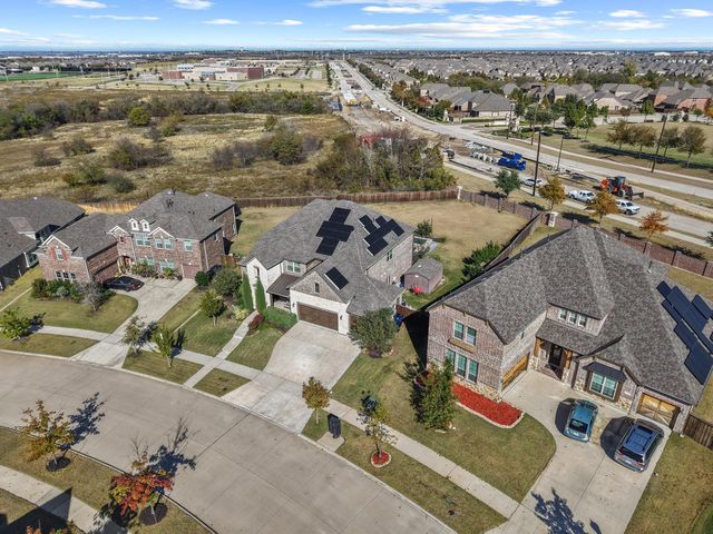 13798 Fernando Road, Frisco, TX 75035