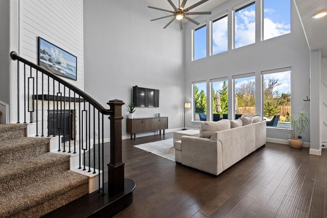 13798 Fernando Road, Frisco, TX 75035